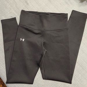 Under Armor Cold Gear compression leggings